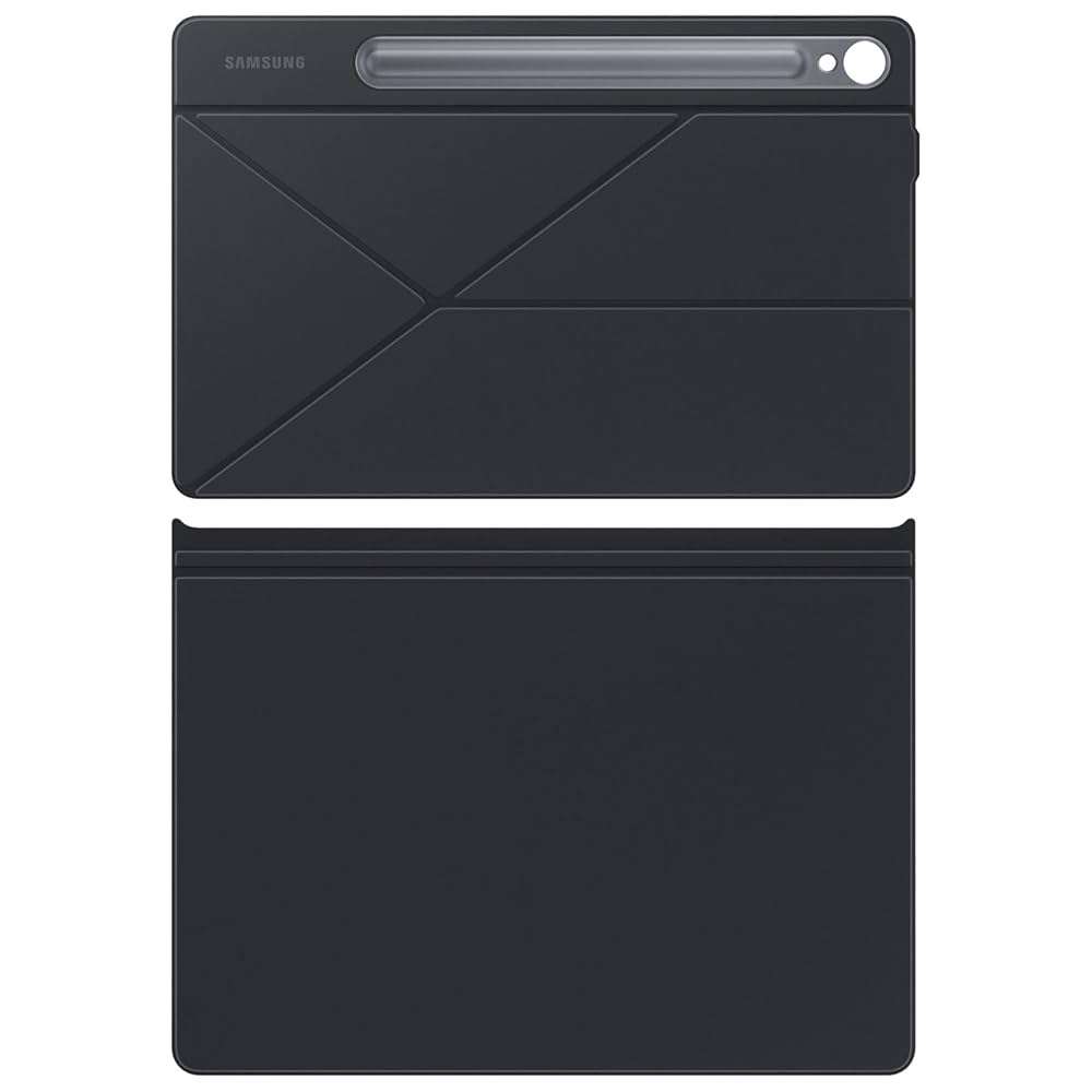 Galaxy Tab S10 FE│Tab S9｜Tab S9 FE Book Samsung Galaxy Official Smart Book Cover for Galaxy Tab S10